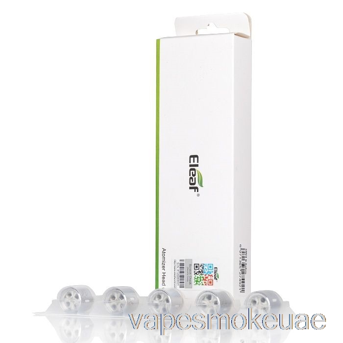 Vape Uae Eleaf Ello Hw سلسلة استبدال لفائف 0.3ohm Hw4 لفائف رباعية